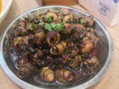 -辣螃铠盆盆蟹大排档(总店)