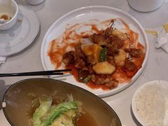 -避风塘·老港味餐厅(虹口龙之梦店)