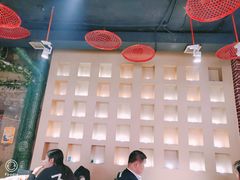 -蜀留香石锅鱼(六顺街店)