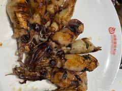 -尚雅铁板料理自助餐厅(乐松店)