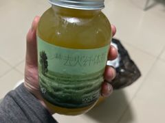 -喜茶(合肥中环城店)