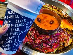 -谭鸭血老火锅(漳州路店)