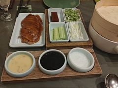 -那家小馆•北京菜•烤鸭(中关村店)