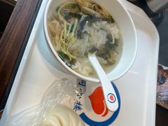 -同心楼(解放北路店)