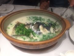 -风味小馆(天目湖宾馆店)