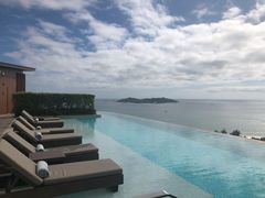 -瑰丽酒店·海吧·天际下午茶·现场DJ·天台酒吧