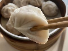 -百年尹氏汤包(湖南路狮子桥店)