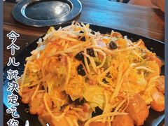 -MI WU FACTORY米屋美食工厂餐厅(绿地店)
