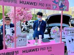 -凯德广场(武胜路店)