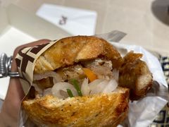-JPG canteen(广州乐峰广场店)