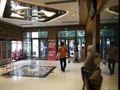 大堂-金百万烤鸭店(马甸店)