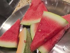 -姜胖胖无限自助烤肉(罗湖宝能店)