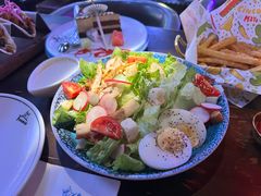 -Famous肥猫墨西哥音乐餐吧(五棵松华熙LIVE店)