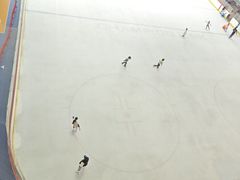 -冠军冰场CHAMPION RINK(凯德广场店)