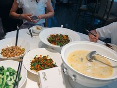 -院里寻菜·精致庭院菜(观沙岭店)