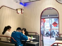 -南门食仙·手工福州菜(南门兜店)