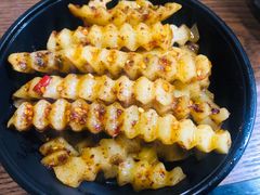 -糖糖冰粉(凤城三路总店)