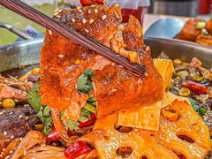 -蓉三少冒烤鸭·四川小吃集(北京首店)