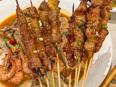 -火龙堂·风味民间菜(文一路店)