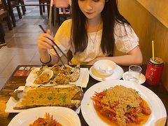 -漫天香·小龙虾餐厅(夏湾店)