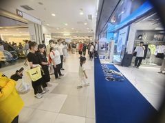-凯德MALL(西直门店)