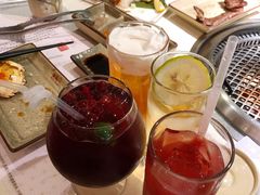 -赤坂亭M9和牛烧肉·日料398放题(万达店)