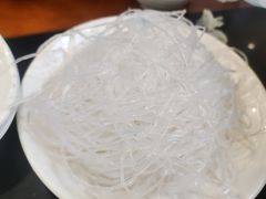 龙口粉丝-情忆草原涮肉馆