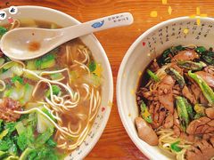 -无名氏面馆(邮电路店)