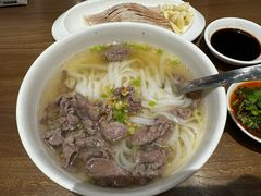 -立文冬·鲜活面(金沙天街店)