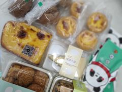 -爱达乐面包生日蛋糕(旭海时代广场店)
