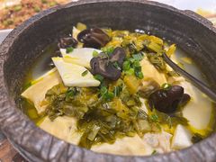-虎哥私房菜(馒头山店)