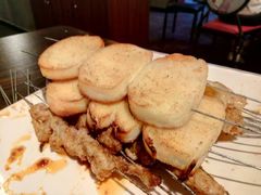 -郑贵初烧烤·烤凤爪的发明者(王家湾店)