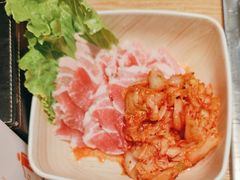 -新石器烤肉(百联川沙店)