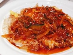 -匠心牛公馆·潮汕牛肉海鲜火锅(索菲特店)