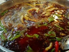 -蜀滋香鲜鱼美蛙火锅(339店)