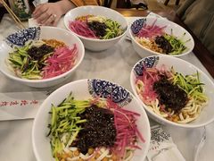 -京味小馆老北京炸酱面