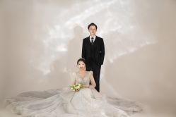 -蜜柚映画婚纱摄影(双井店)