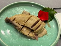 -金哥私房菜馆(张府园总店)