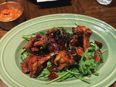 -WOKKA by艮上(中海环宇荟店)
