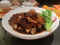 -羽鸽集·乳鸽专门店·地道顺德菜(岭南站店)