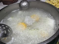 水煮鱼片-红日饭店(裕隆三路店)