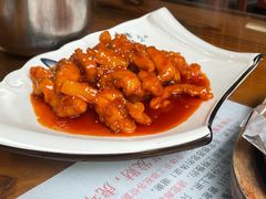-华德来餐厅(集美店)