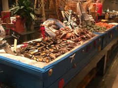 -太原富力万达文华酒店·美食汇西餐厅