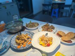 -园里前·私厨福建菜(台江万达店)