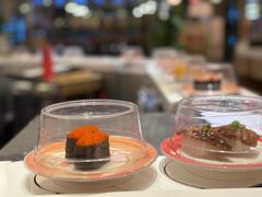 -禾绿回转寿司(苏宁广场店)