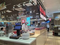 -西贝(武汉群星城店)