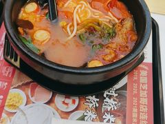 -大官米线(喜盈门范城店)