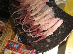 鸭舌-哥老官重庆美蛙鱼头(日月光店)