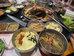 -炽城·烤肉名家(鸿达中央广场店)