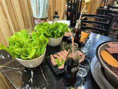 -燚青春东北泥炉烤肉(百合店)